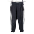 Unisex Adidas - Sweatpants, size 146 - 152 - Black ()
