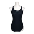 Unisex Arena - Swimsuit, size 36 - Blue ()