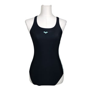 Unisex Arena - Swimsuit, size 36 - Blue (1)