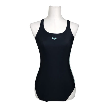 Unisex Arena - Swimsuit, size 36 - Blue ()