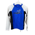 Unisex O'Neill - Sports shirt, long sleeve, size 140 - 146 - Blue ()