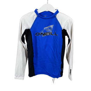Unisex O'Neill - Sports shirt, long sleeve, size 140 - 146 - Blue (1)