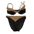 Unisex Wolford - Bikinis, size 36 - Black ()