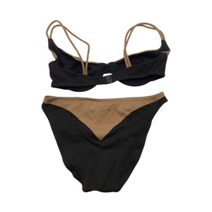 Unisex Wolford - Bikinis, size 36 - Black (2)