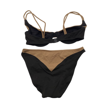 Unisex Wolford - Bikinis, size 36 - Black (2)