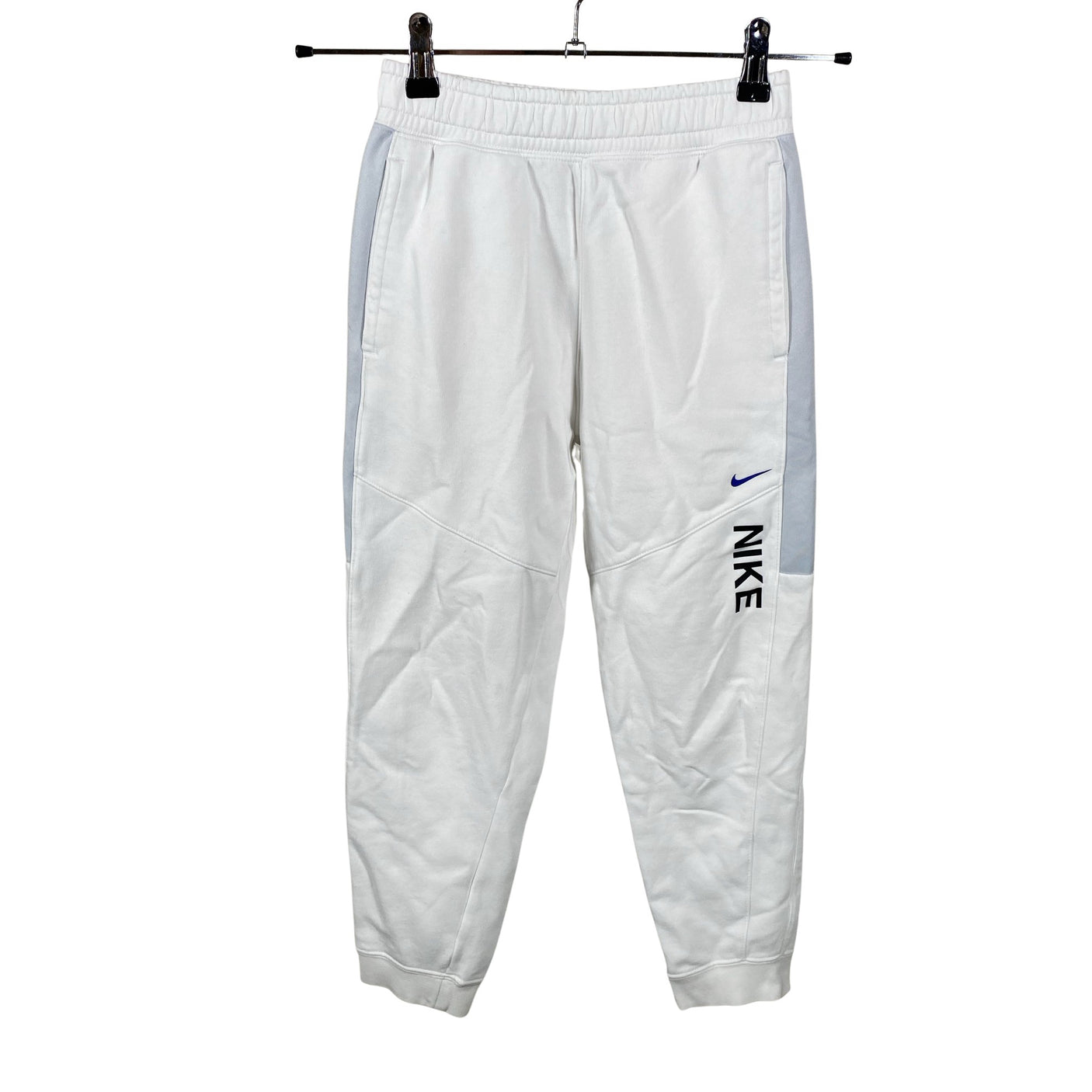 Unisex Nike - Sweatpants, size 134 - 140 - White (1)