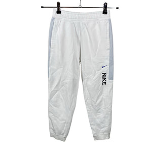 Unisex Nike - Sweatpants, size 134 - 140 - White (1)