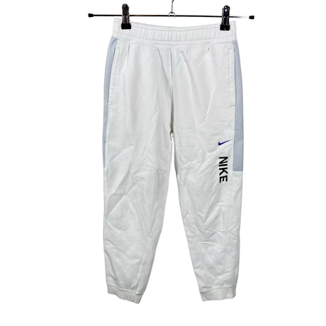 Unisex Nike - Sweatpants, size 134 - 140 - White ()