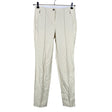Unisex MAC - Slacks, size 36 - Natural white ()