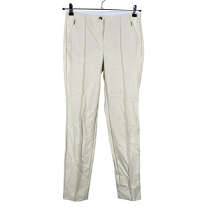 Unisex MAC - Slacks, size 36 - Natural white (1)