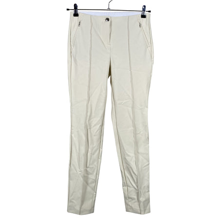Unisex MAC - Slacks, size 36 - Natural white ()