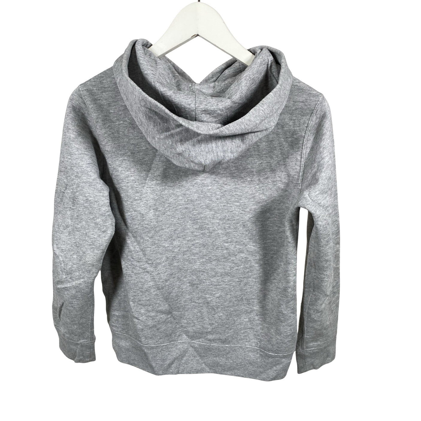 Unisex Polo Ralph Lauren - Hoodie, size 146 - 152 - Gray (2)