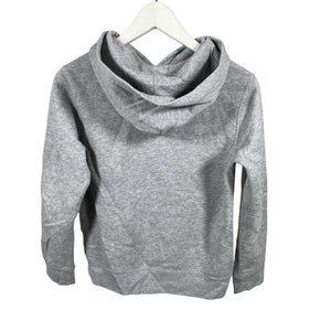 Unisex Polo Ralph Lauren - Hoodie, size 146 - 152 - Gray (2)