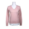Unisex Gant - Sweater, size 38 - Light pink ()