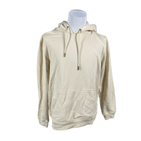 Unisex Urban Classics - Hoodie, size XL - Beige ()