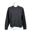 Unisex Uniqlo - Sweater, size 36 - Gray ()