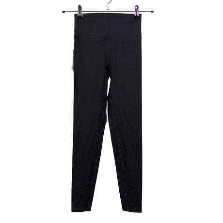 Unisex Casall - Sports tights, size 34 - Black ()