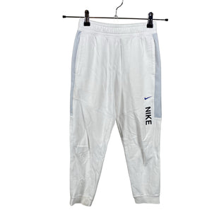 Unisex Nike - Sweatpants, size 134 - 140 - White (1)