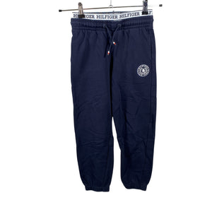 Unisex Tommy Hilfiger - Sweatpants, size 134 - 140 - Blue (1)