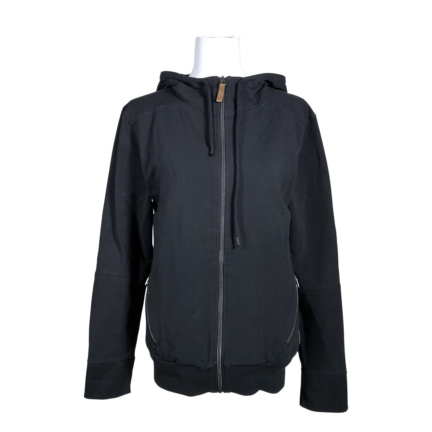 Unisex Blaa - Hoodie, size 36 - Black (1)