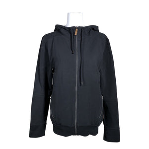 Unisex Blaa - Hoodie, size 36 - Black (1)