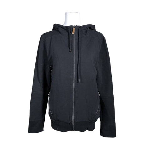Unisex Blaa - Hoodie, size 36 - Black ()