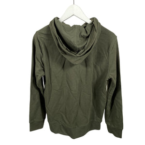 Unisex Polo Ralph Lauren - Hoodie, size 164 - 170 - Green (2)