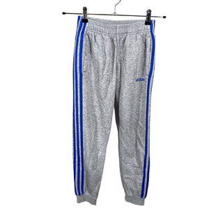 Unisex Adidas - Sweatpants, size 146 - 152 - Gray (1)