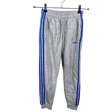 Unisex Adidas - Sweatpants, size 146 - 152 - Gray ()