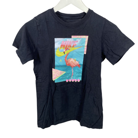Unisex Nike - T-shirt, size 134 - 140 - Black ()