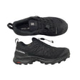 Unisex Salomon - Running shoes, size 38 - Black ()