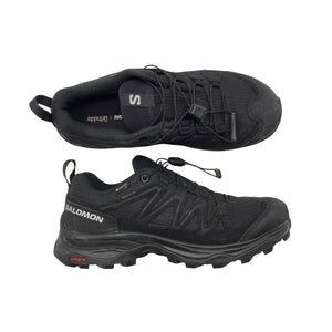 Unisex Salomon - Running shoes, size 38 - Black (1)