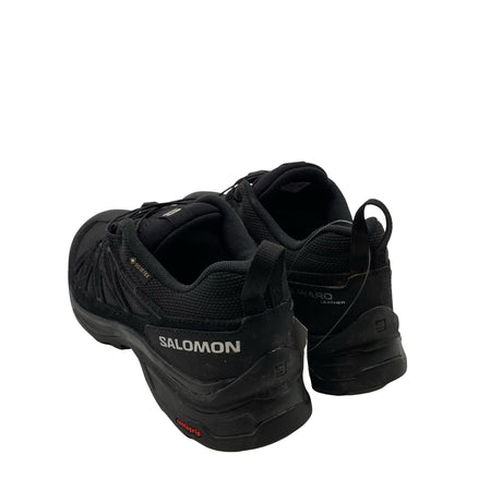 Unisex Salomon - Running shoes, size 38 - Black (2)