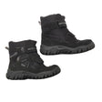 Unisex SuperFit - Winter shoes, size 38 - Black ()
