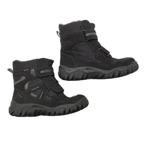 Unisex SuperFit - Winter shoes, size 38 - Black (1)