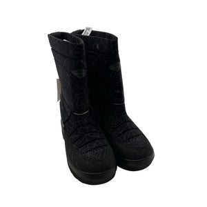 Unisex Kuoma - Winter shoes, size 38 - Black (2)