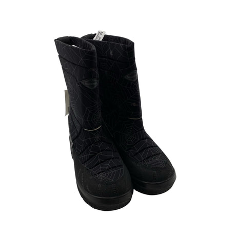 Unisex Kuoma - Winter shoes, size 38 - Black (2)