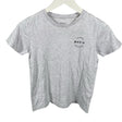 Unisex Makia - T-shirt, size 134 - 140 - Gray ()