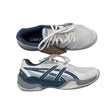 Unisex Asics - Indoor sports shoes, size 39 - Blue ()
