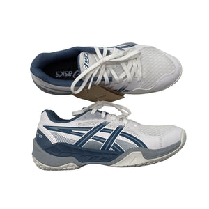 Unisex Asics - Indoor sports shoes, size 39 - Blue (1)