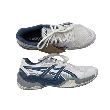 Unisex Asics - Indoor sports shoes, size 39 - Blue ()