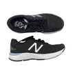 Unisex New Balance - Running shoes, size 38 - Black ()