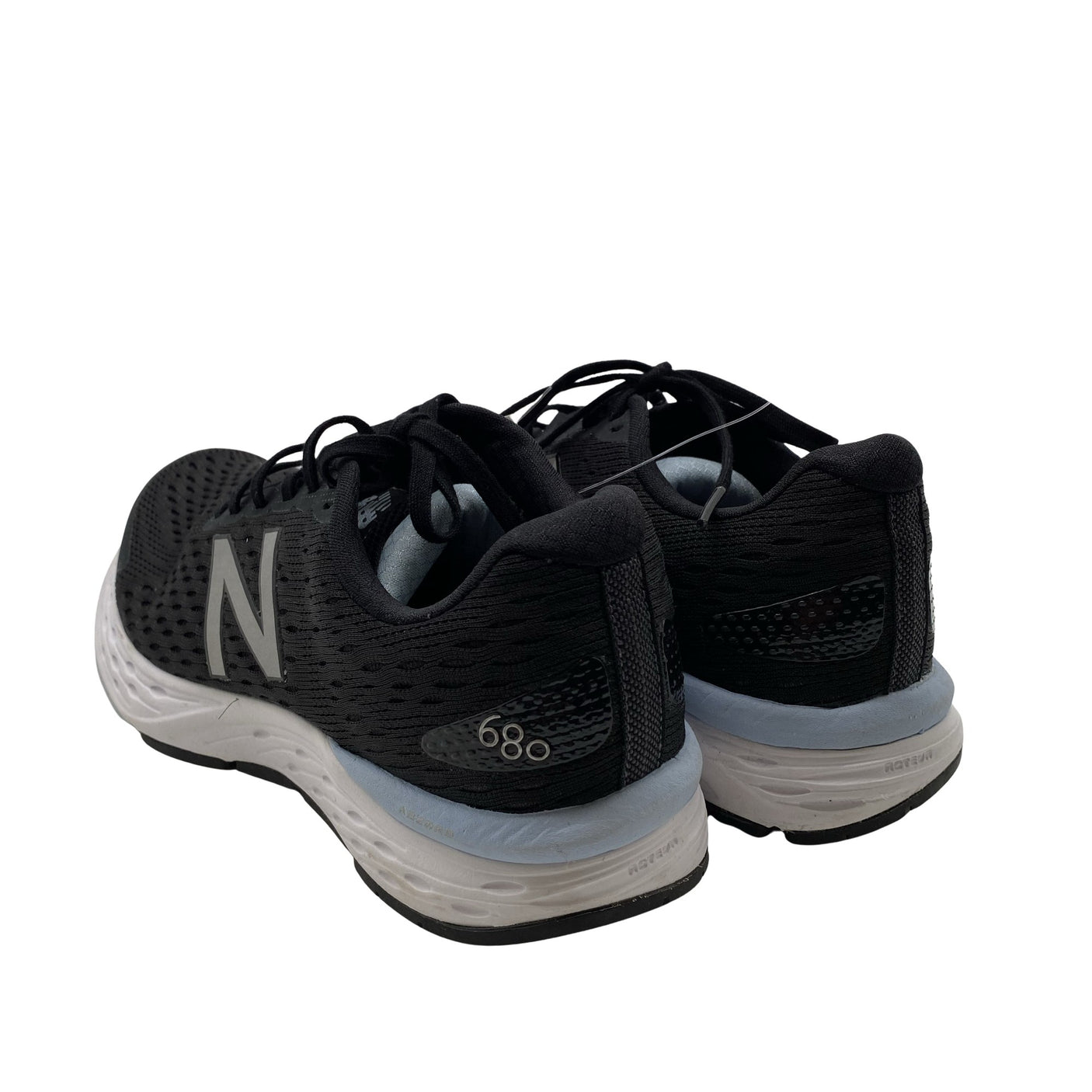 Unisex New Balance - Running shoes, size 38 - Black (2)