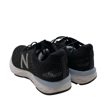 Unisex New Balance - Running shoes, size 38 - Black (2)