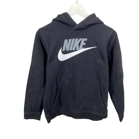 Unisex Nike - Hoodie, size 152 - 158 - Black ()