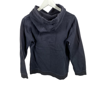 Unisex Nike - Hoodie, size 152 - 158 - Black (2)