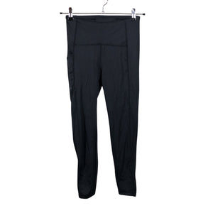 Unisex Marmot - Sports tights, size 36 - Black (1)