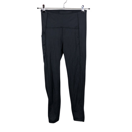 Unisex Marmot - Sports tights, size 36 - Black ()