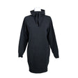 Unisex NOSH - Sweatshirt tunic, size 38 - Black ()