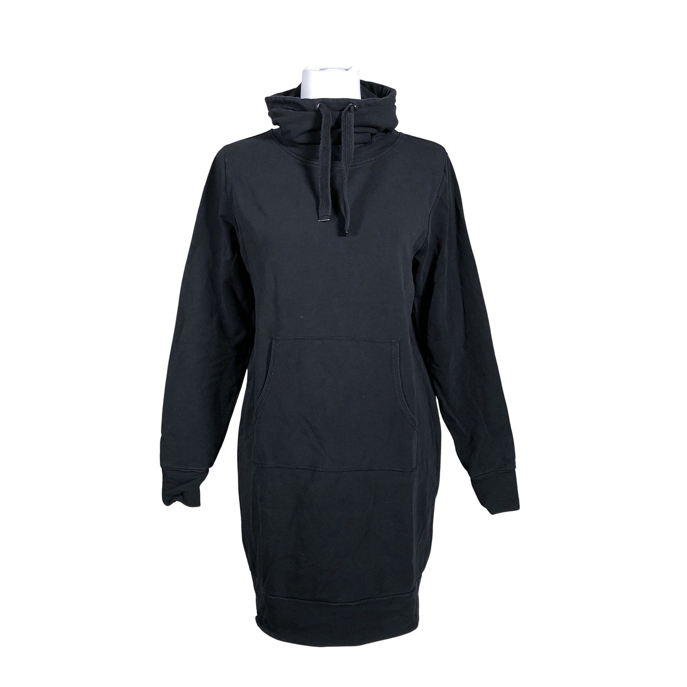 Unisex NOSH - Sweatshirt tunic, size 38 - Black (1)